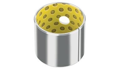 Bom preço. Armazéns de mangas de bronze de baixa manutenção para pulverizadores de culturas de campo on-line