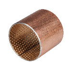 Bom preço. O material metálico de cobre de aço dos rolamentos da liga Cusn4pb24 descasca a arruela & a placa da confiança on-line