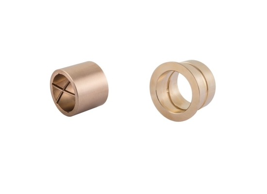 Bom preço. CuAl10Fe5Ni5 bucha de bronze de alumínio, bucha de bronze do molde, fornecedor da porcelana on-line