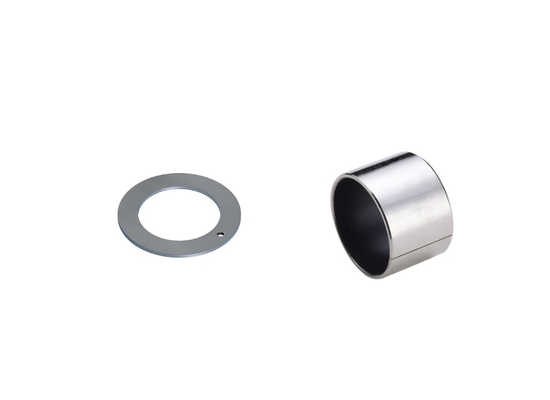 Bom preço. O metal de SST com material do forro de Kevlar descasca as buchas de aço inoxidável alinhadas fibra de vidro de TEX on-line