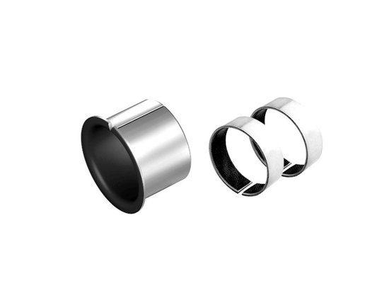 Bom preço. O rolamento tecido Kevlar de  descasca o metal de aço inoxidável com os arbustos do forro de Kevlar on-line