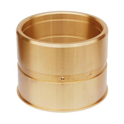 Bom preço. Peças de automóvel altas da ligação e do cobre das buchas CuSn7Zn4Pb7 da luva do bronze C93200 on-line