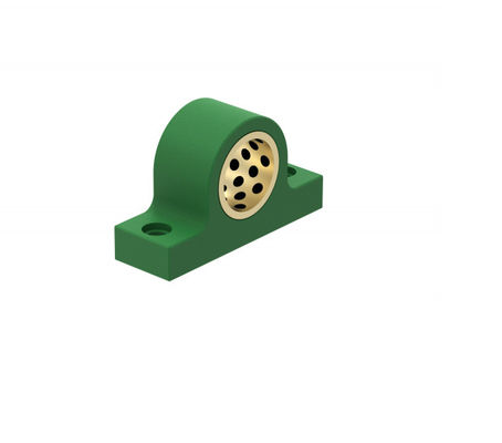 Bom preço. Tipo buchas lubrificadas auto de Gleitlagerbock Oiless Bush do guia on-line