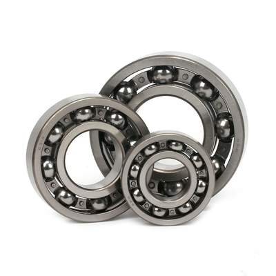 Bom preço. Aço angular Si3N4 dos rolamentos de esferas SAE52100 do contato Gcr15 cerâmico on-line