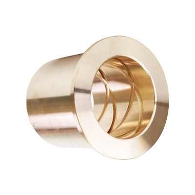 Bom preço. Bronze C95400 de alumínio geral que cobre o Param mecânico mais alto do desempenho on-line