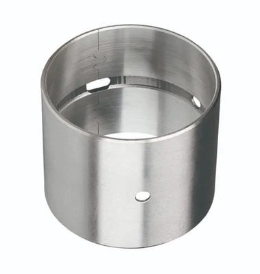 Bom preço. Aço + AISn20Cu, arbustos de carregamento bimetálicos, fornecedor da porcelana, chapeamento de alta qualidade, de cobre Tin Plating on-line