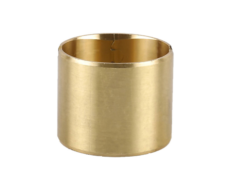 Bom preço. Bucha de bronze 39*35*30mm de CuZn31Si (H68) on-line