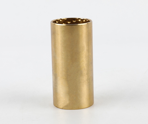 Bom preço. Bucha envolvida de bronze 40*36*82mm de CuZn31Si on-line