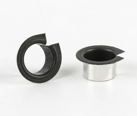 Bom preço. Arbustos cilíndricos & tamanho Permaglide da flange on-line