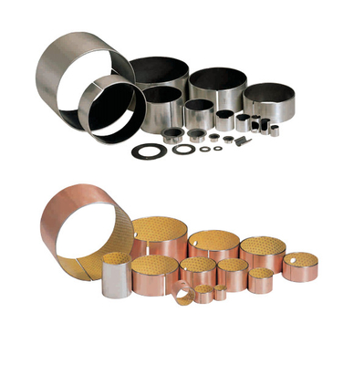 Bom preço. Tamanho métrico da polegada de Ina Fag Bearing Bushing Equivalent on-line