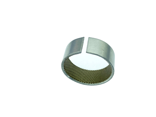 Bom preço. Bucha da válvula da bucha de SS316  350N/Mm2 SelfLubricating on-line