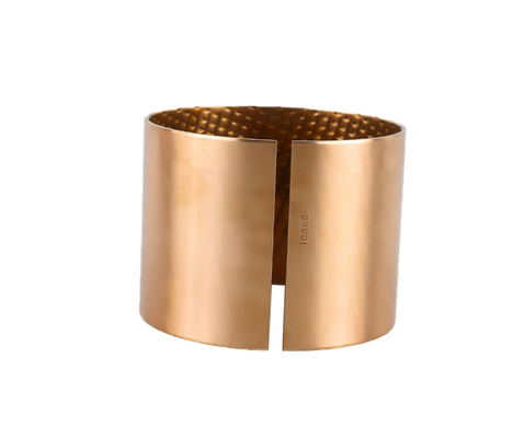 Bom preço. Arbustos do bronze de fósforo do diamante & furos CW453K CuSn8 dos sulcos de óleo da arruela on-line