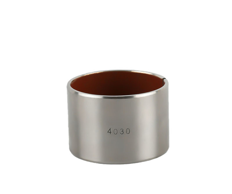 Bom preço. A luva  do conjunto do RUÍDO 1494/ISO 3547 cobre camadas de cobrimento com arbustos rachadas de aço inoxidável da haste de válvula de INOX 316 on-line