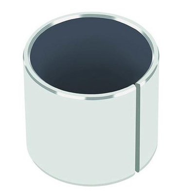 Bom preço. Material das buchas 10Mm OD  de Tin Plated Steel Flanged Bronze on-line