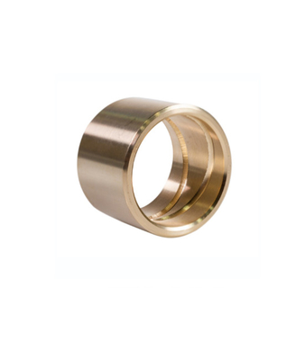 Bom preço. Rolamentos de bronze sólido lubrificados com óleo ou graxa > HB230 Para aplicações a temperaturas até 300 oC on-line