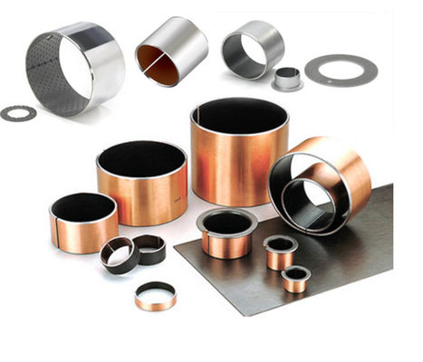 Bom preço. Bucha do guia  de Tin Plating Composite Bearing Material CM1 on-line