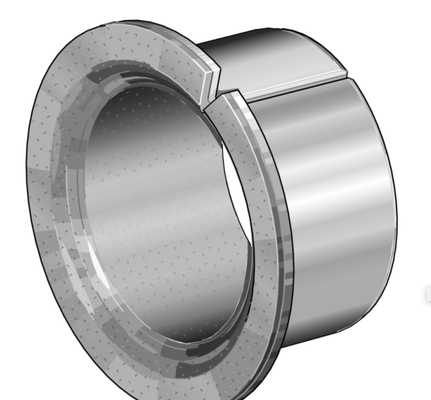 Bom preço. Pap 3015 P10 Metal-Polymer Bearings métrico que Cobre o baixo aço carbono Tin Plating on-line