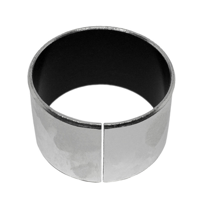 Bom preço. A bucha  do Pap MU do aço da caixa flangeou carregando o tipo Slitted Tin Plating on-line