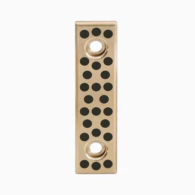 Bom preço. Placas de deslizamento sem óleo de alta temperatura C91100 ASTM B22 -40°C a 450°C on-line