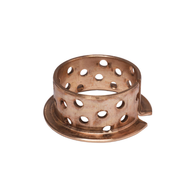 Bom preço. Tin Bronze Cusn 6 Cusn8 flangeou série dos rolamentos de luva B09-K on-line