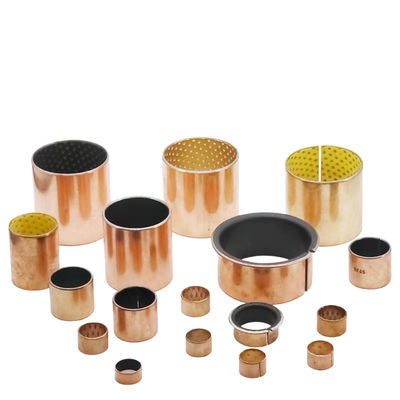 Bom preço. POM, carcaças auto-lubrificantes on-line