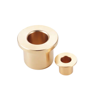 Bom preço. Válvula de deslizamento de bronze da carcaça de areia do rolamento C83800 on-line