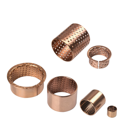 Bom preço. Rolamento de bronze livre de Gleitlager do óleo padrão de SKF on-line