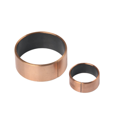 Bom preço. Auto de bronze cilindro hidráulico lubrificado que cobre o tamanho métrico on-line